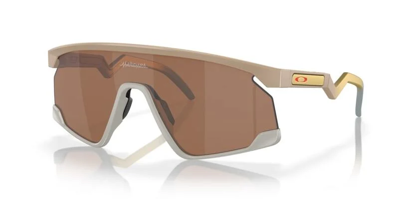 Gafas de Sol OAKLEY BXTR Lentes Prizm Sapphire -