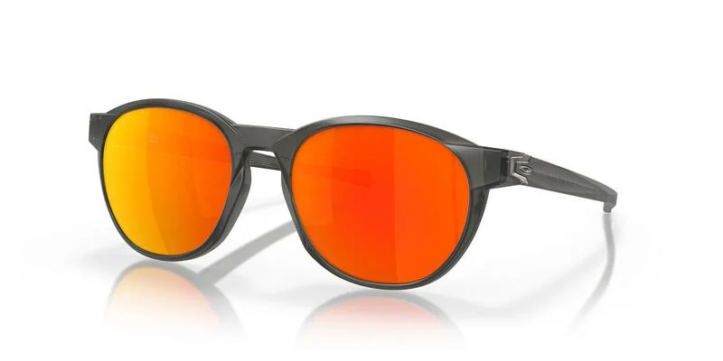 Gafas de Sol OAKLEY Reedmace Lentes Prizm Ruby Polarized -