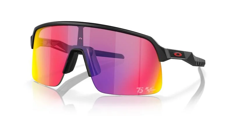 Gafas de Sol OAKLEY Sutro Lite Matte Black - Prizm Sapphire -