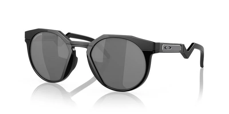 Gafas de Sol OAKLEY HSTN Lentes Prizm Ruby -