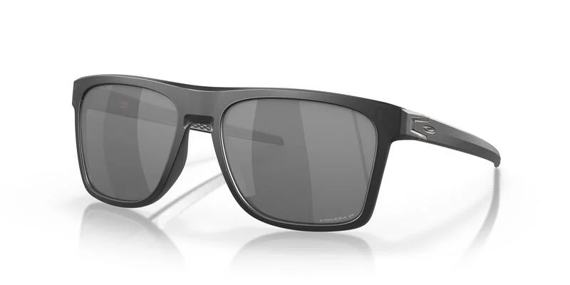 Gafas de Sol OAKLEY Leffingwell Lentes Prizm Bronze -