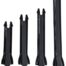 Kit de correas FLY RACING para botas Kinetic / Maverik - 4 unidades - Recambios de motocross