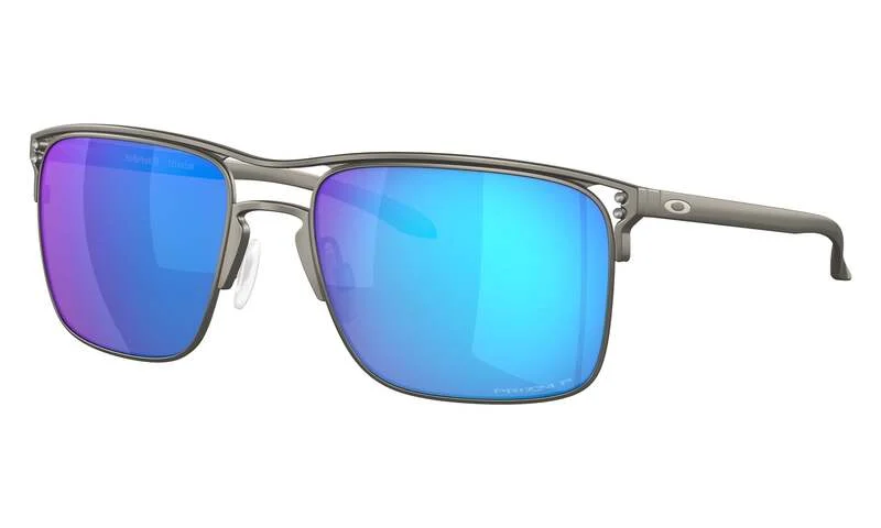 Gafas de Sol OAKLEY Holbrook™ TI Lentes Prizm Black -