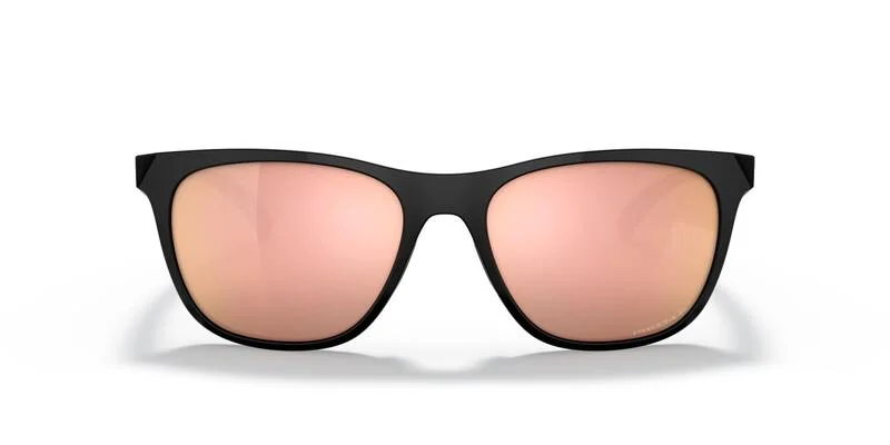 Gafas de Sol OAKLEY Leadline Lentes Prizm Rose Gold Polarized Gafas de Sol OAKLEY Leadline Lentes Prizm Rose Gold Polarized - Imagen 2