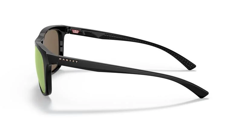 Gafas de Sol OAKLEY Leadline Lentes Prizm Rose Gold Polarized Gafas de Sol OAKLEY Leadline Lentes Prizm Rose Gold Polarized - Imagen 3