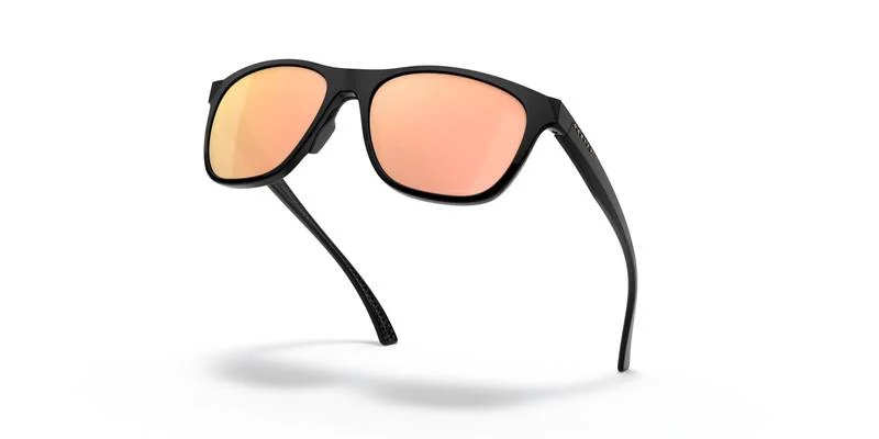 Gafas de Sol OAKLEY Leadline Lentes Prizm Rose Gold Polarized Gafas de Sol OAKLEY Leadline Lentes Prizm Rose Gold Polarized - Imagen 4