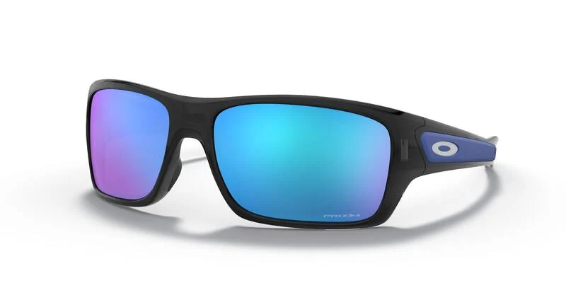 Gafas de Sol OAKLEY Turbine Lentes Prizm Black -