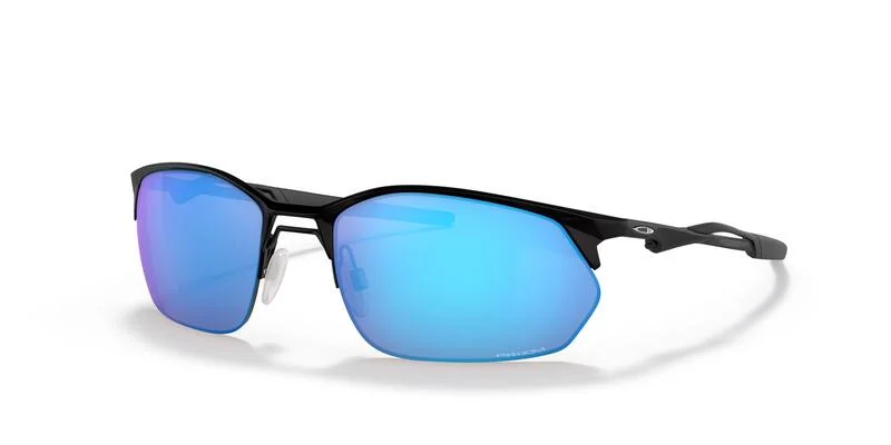 Gafas de Sol OAKLEY Wire Tap 2.0 Lentes Prizm Black -