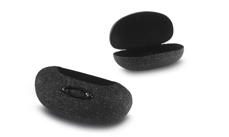 Estuche para gafas de sol OAKLEY Ellipse O - Negro -