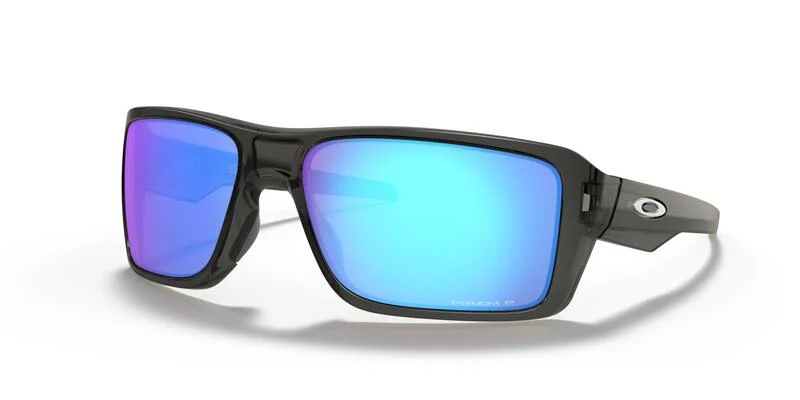Gafas de Sol OAKLEY Double Edge Lentes Dark Grey -