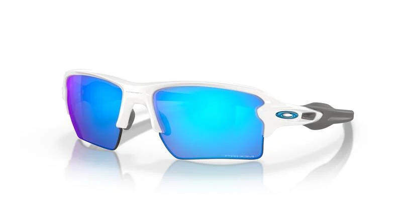 Gafas de Sol OAKLEY Flak® 2.0 XL Team Colors Lentes Prizm Ruby -