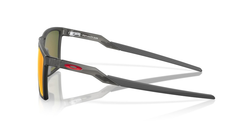 Gafas de Sol OAKLEY Futurity Sun Lentes Prizm Ruby Polarized - Imagen 2