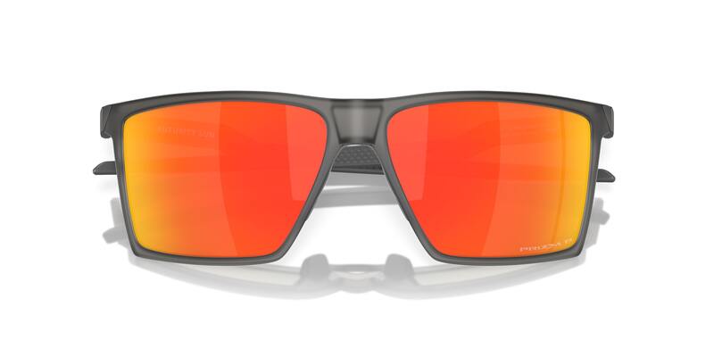 Gafas de Sol OAKLEY Futurity Sun Lentes Prizm Ruby Polarized - Imagen 4