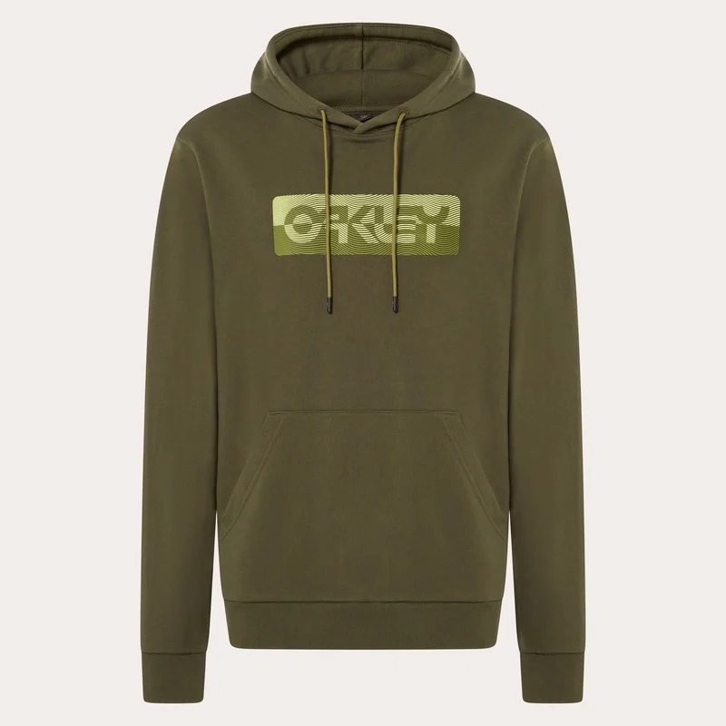 Sudadera con capucha OAKLEY Duality B1B Po -