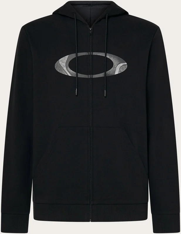 Sudadera OAKLEY New Ellipse - Mist -