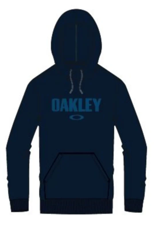 Sudadera OAKLEY Pullover - Fathom -
