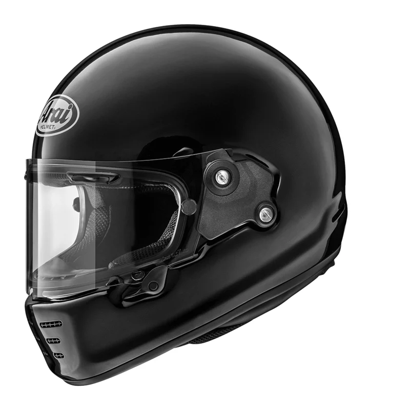 Casco ARAI Concept-XE Solid - Negro -