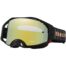 Gafas OAKLEY Airbrake MX - Herlings Signature / Lente 24K Iridium -