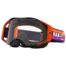 Gafas OAKLEY Airbrake MX - TLD Navy Sunrise / Lente Transparente Gafas OAKLEY Airbrake MX - TLD Navy Sunrise / Lente Transparente - Gafas de motocross