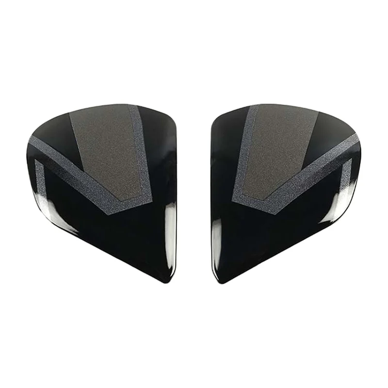 Cubiertas Laterales ARAI VAS-V Robotik -
