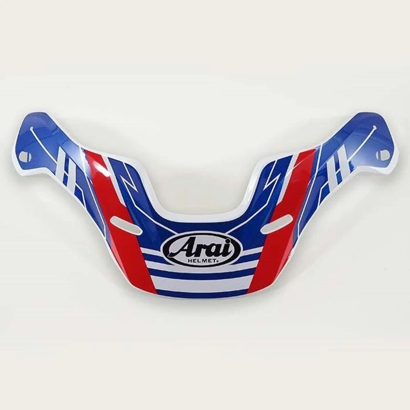 Visera ARAI para casco Tour X-5 Trail -