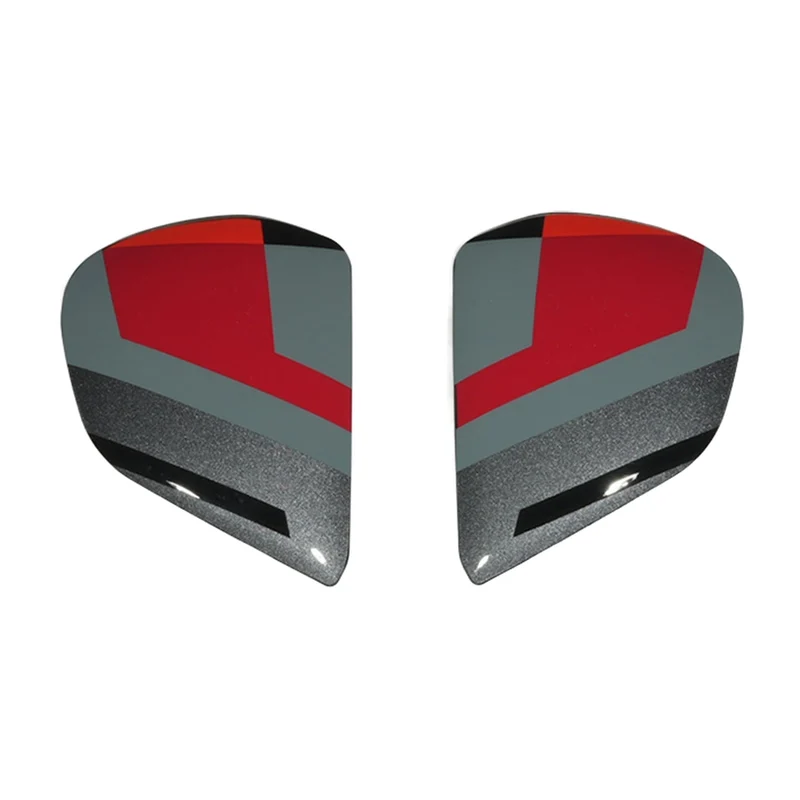 Cubiertas Laterales ARAI VAS-V Abstract -