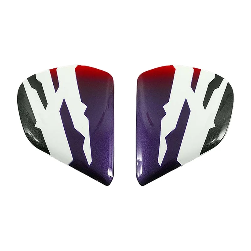 Cubiertas Laterales ARAI VAS-V Blade -