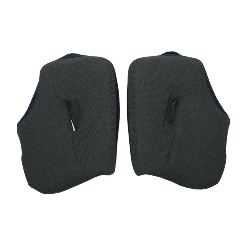 Carrilleras ARAI MX-V EVO - 30mm -