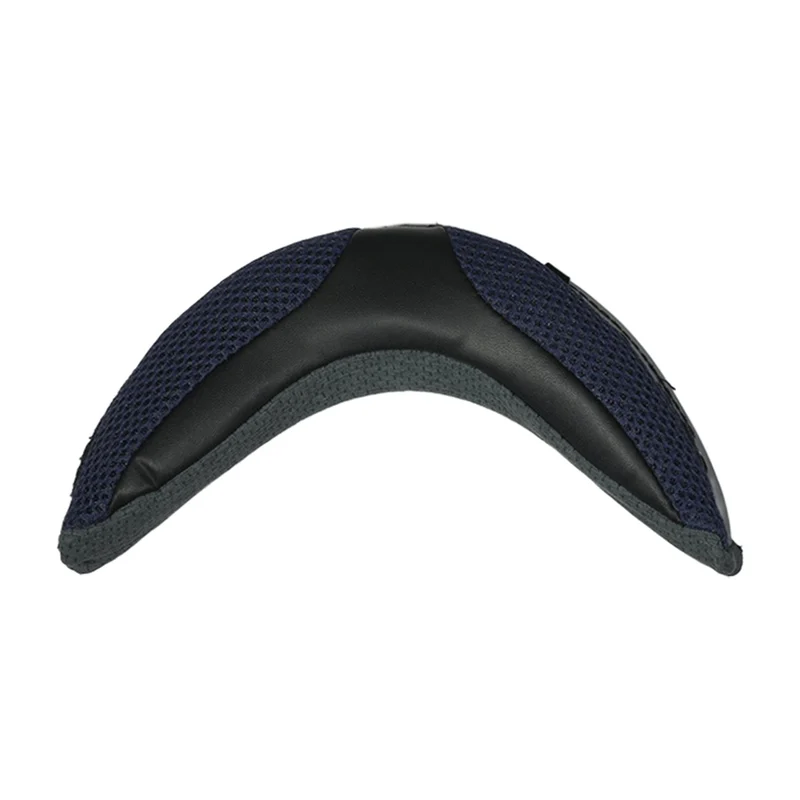 Collarín ARAI para casco MX-V EVO - XL - Azul - Recambios de casco de motocross