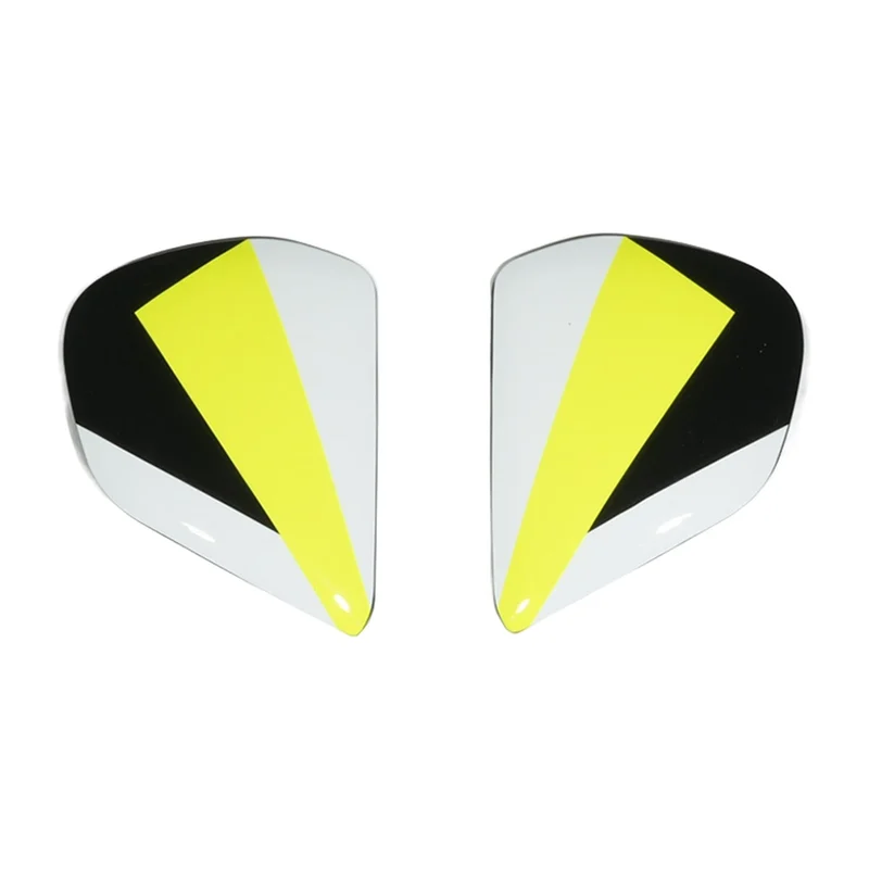 Cubiertas Laterales ARAI VAS-V Mark -