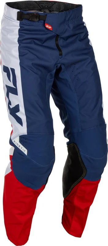Pantalón FLY RACING Kinetic - negro/gris - Pantalones