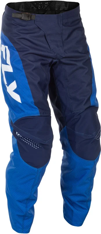 Pantalón FLY RACING F-16 - negro/blanco - Pantalones