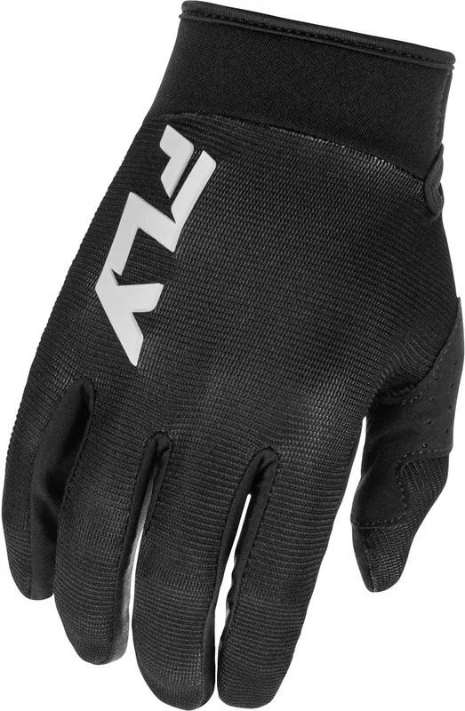 Guantes FLY RACING F-16 - rojo -