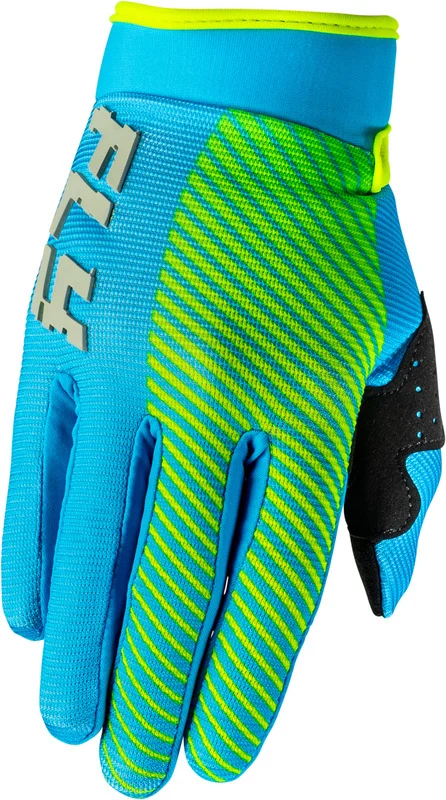Guantes infantiles FLY RACING F-16 - rojo -