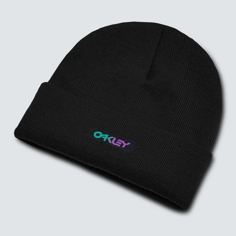 Gorro OAKLEY B1B Gradient Patch - Mist -