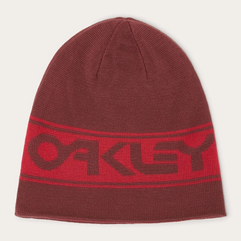 Gorro OAKLEY TNP Reversible - rojo -