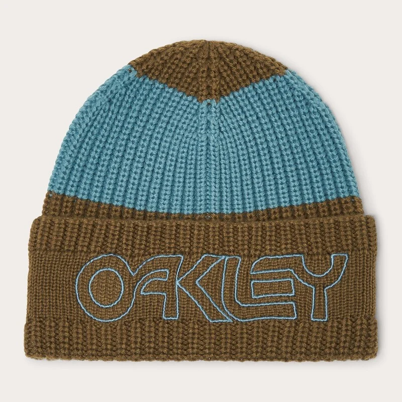 Gorro OAKLEY TNP Deep Cuff - verde -