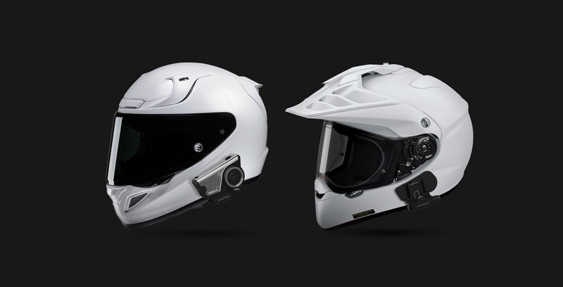 Intercomunicador SENA 60S - Pack Dual - Mesh/Bluetooth - Imagen 4