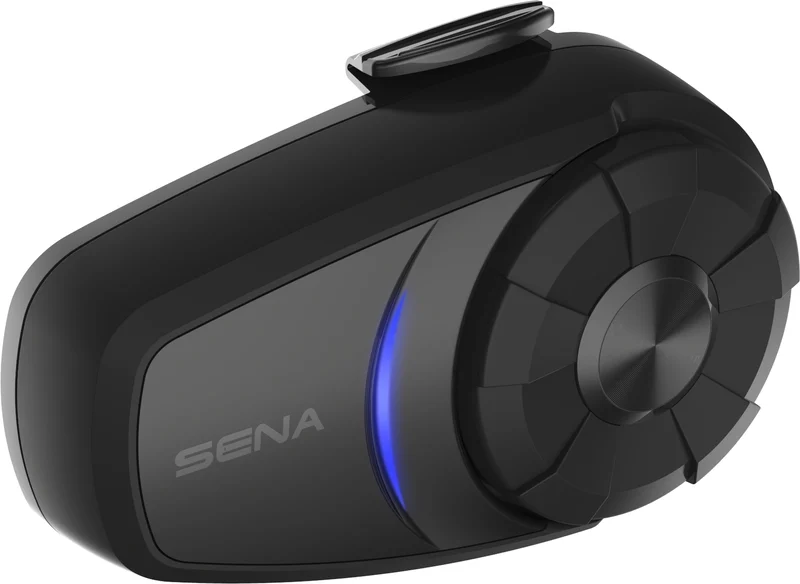 Intercomunicador SENA 10S - Pack dual - Bluetooth Intercomunicador SENA 10S - Pack dual - Bluetooth - Imagen 2