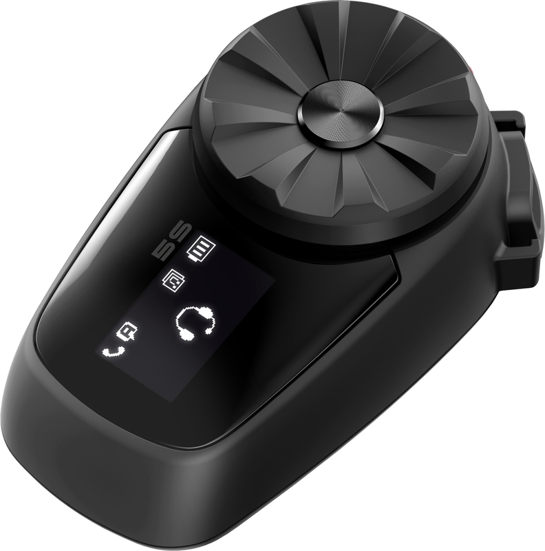 Intercomunicador SENA 5S - Bluetooth - Imagen 2