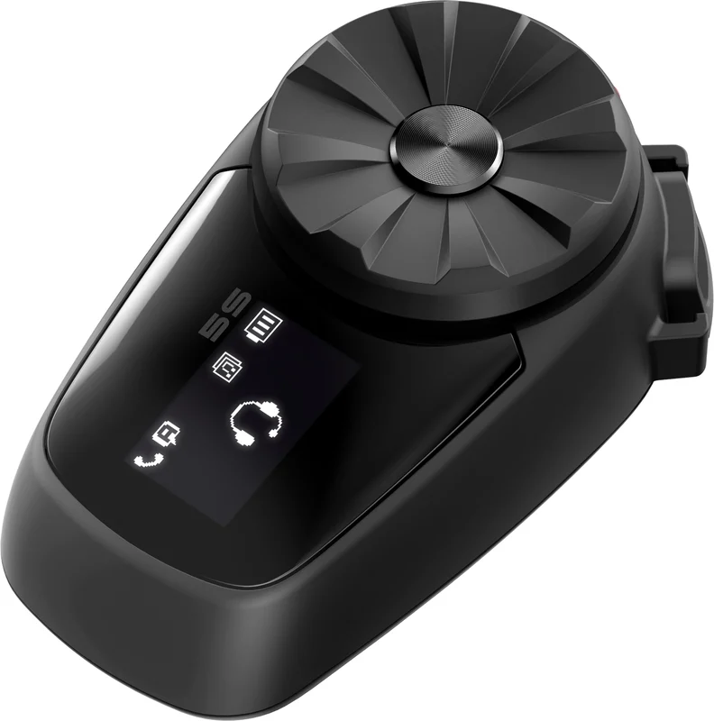 Intercomunicador SENA 5S - Pack Dual - Bluetooth Intercomunicador SENA 5S - Pack Dual - Bluetooth - Imagen 3