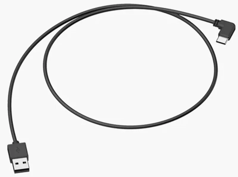 Cable de alimentación y datos USB SENA - USB tipo C -