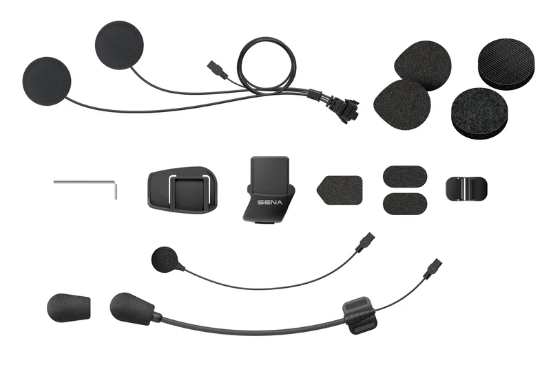 Kit de montaje SENA 5S -