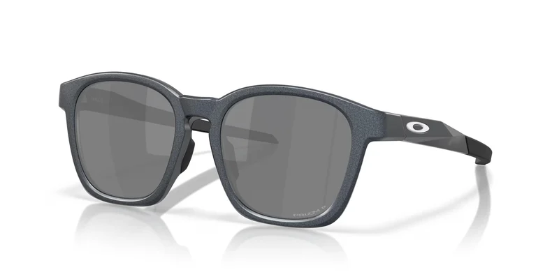 Gafas de Sol OAKLEY Shackle Blue Steel - Lentes Prizm Black -