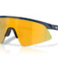 Gafas de sol Oakley Resistor Sweep (Youth Fit) - Polished Abyss, lente Prizm 24k - Gafas de sol