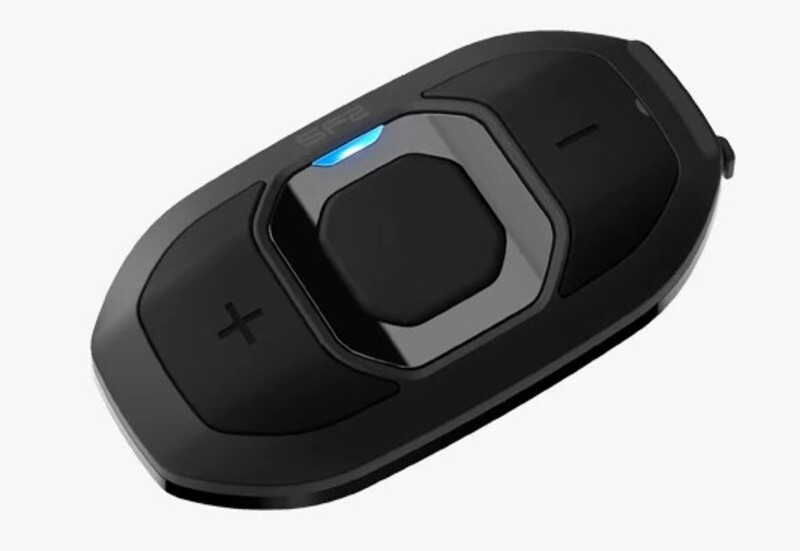 Intercomunicador SENA SF2 - Bluetooth - Imagen 2