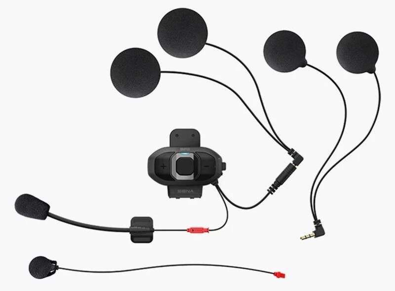Intercomunicador SENA SF2 - Bluetooth - Imagen 3