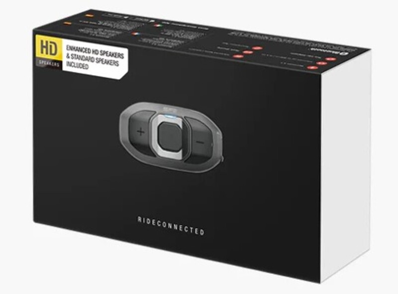 Intercomunicador SENA SF2 - Bluetooth - Imagen 4
