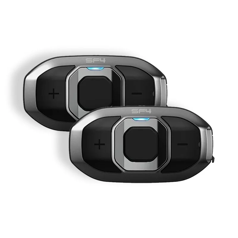 Intercomunicador SENA SF4 - Pack Dual - Bluetooth -