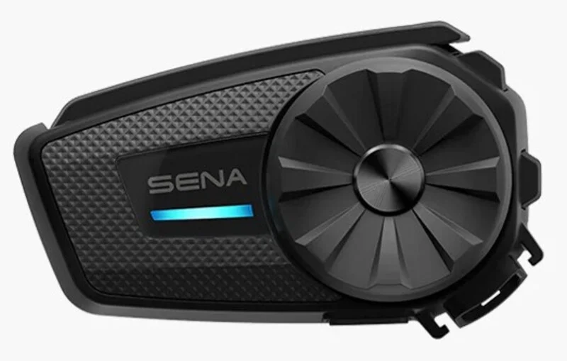 Intercomunicador SENA Spider ST1 - Mesh -